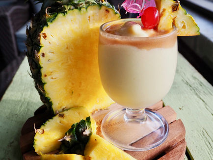 Pina Colada
