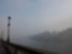 Italy-winter-Torino-mist-morning