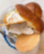 Sicily_desserts_granita_almond_with_brioche