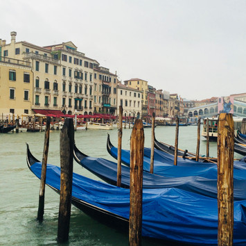 A Beginner's Guide to International Travel