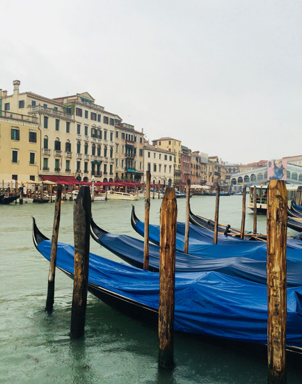 A Beginner's Guide to International Travel