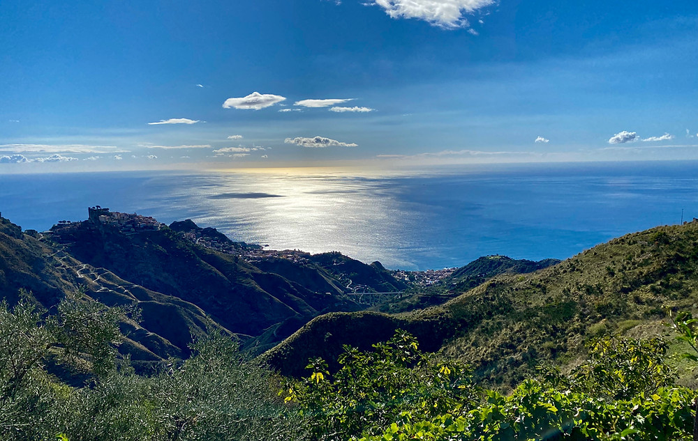 sicily-monte-venere-mediterranean-sea
