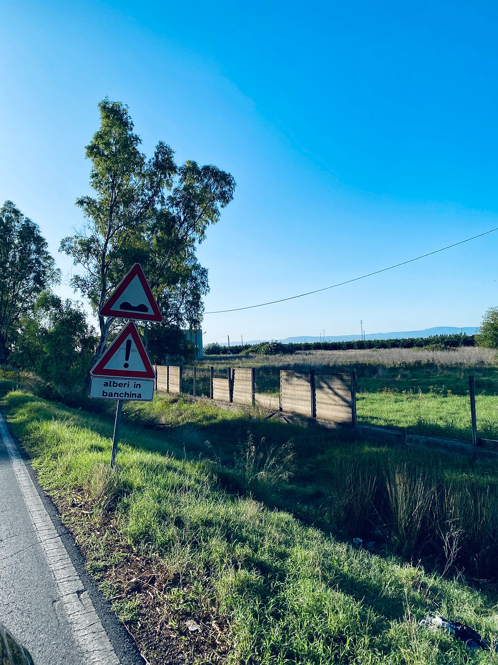 sicily-driving-hazard-signs