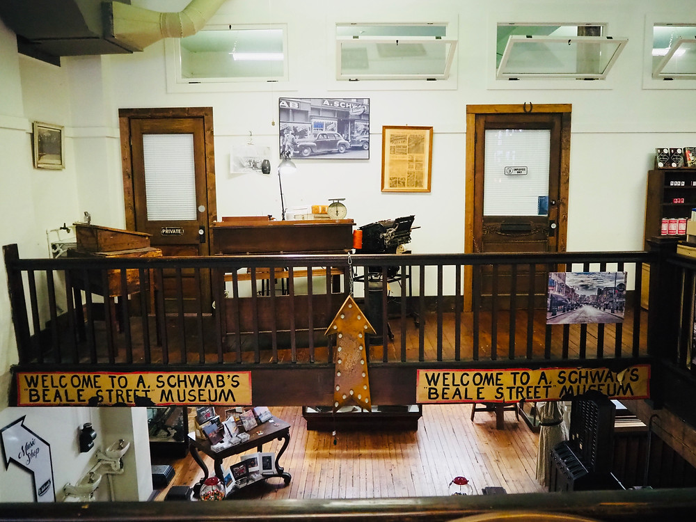 memphis-a-schwab-beale-street-museum
