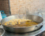 Sicily_desserts_traditional_crispelle_ricotta