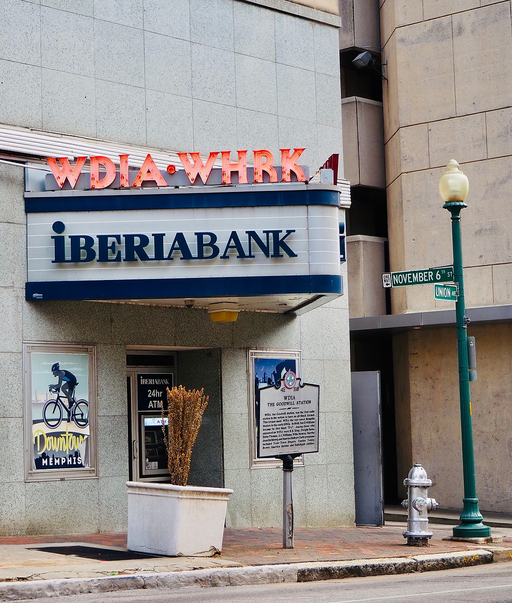 memphis-history-wdia-radio-station