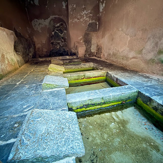 Sicily-Cefalu-medieval-laundry-lavatoio