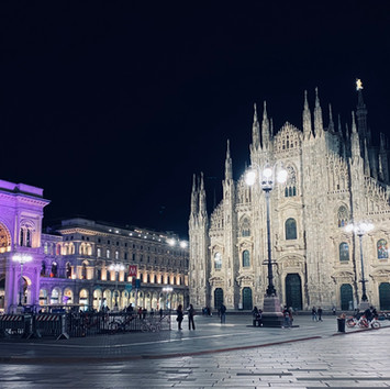How to make the most of two days in Milan