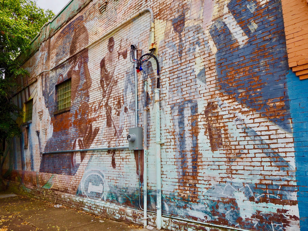 Art that Speaks A Story of Memphis Murals