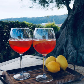 Campari Spritz