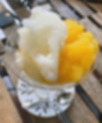 Sicily_desserts_granita_lemon_mandarin