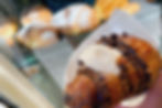 Sicily_desserts_cornetto_pastry_cream