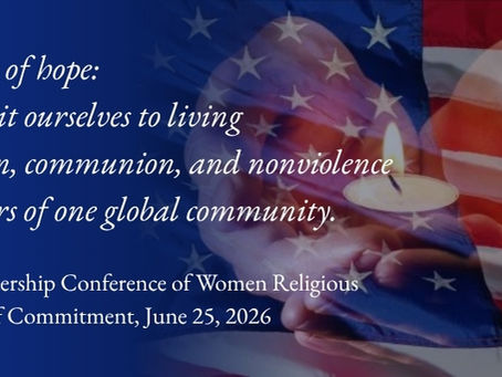 Declaration of Commitment