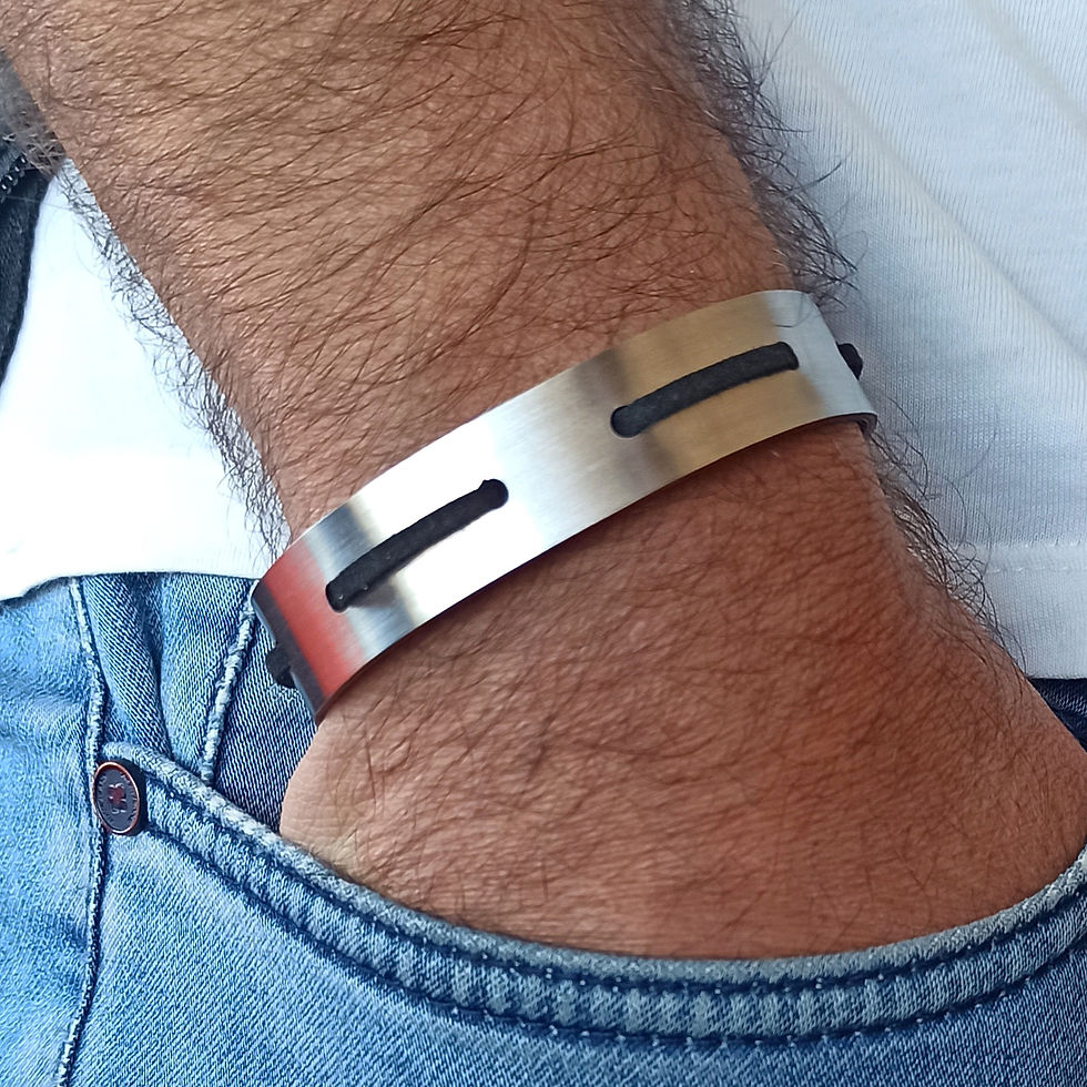 Erkek Bileklik Modelleri