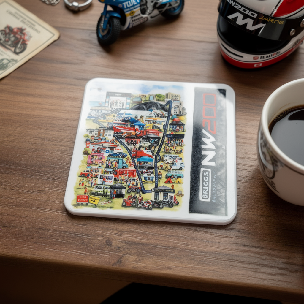 NW200 Coaster