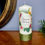 Miniatura: Personalised Tropical Vibes Unity Wedding Set