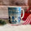 Miniature : Snowmen Personalised Mug