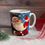 Thumbnail: Personalised Christmas Mug From Your Furbaby