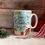 Miniaturbild: Personalised Winter Forest Mug