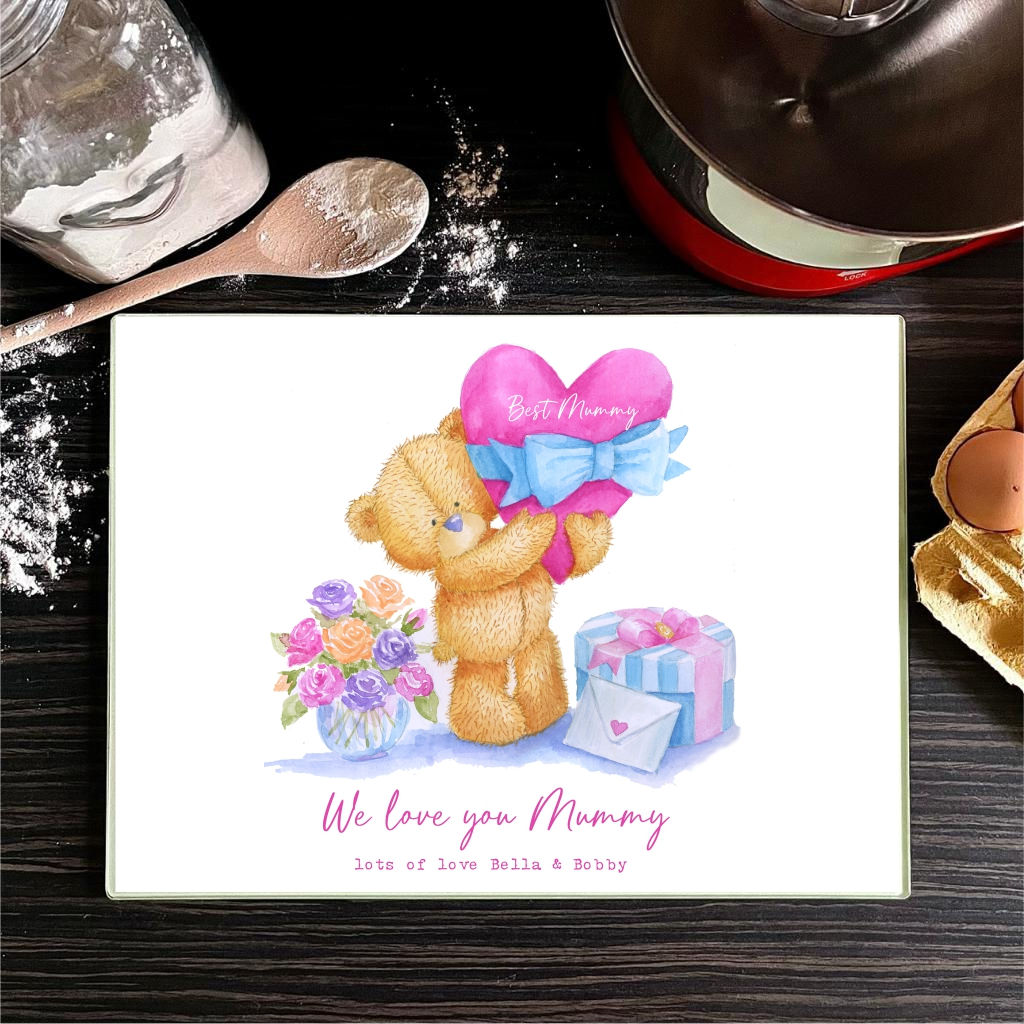 mother's day worktop saver