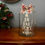 Miniatura: Personalised Christmas Vase