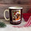 Thumbnail: Personalised Christmas Mug From Your Furbaby