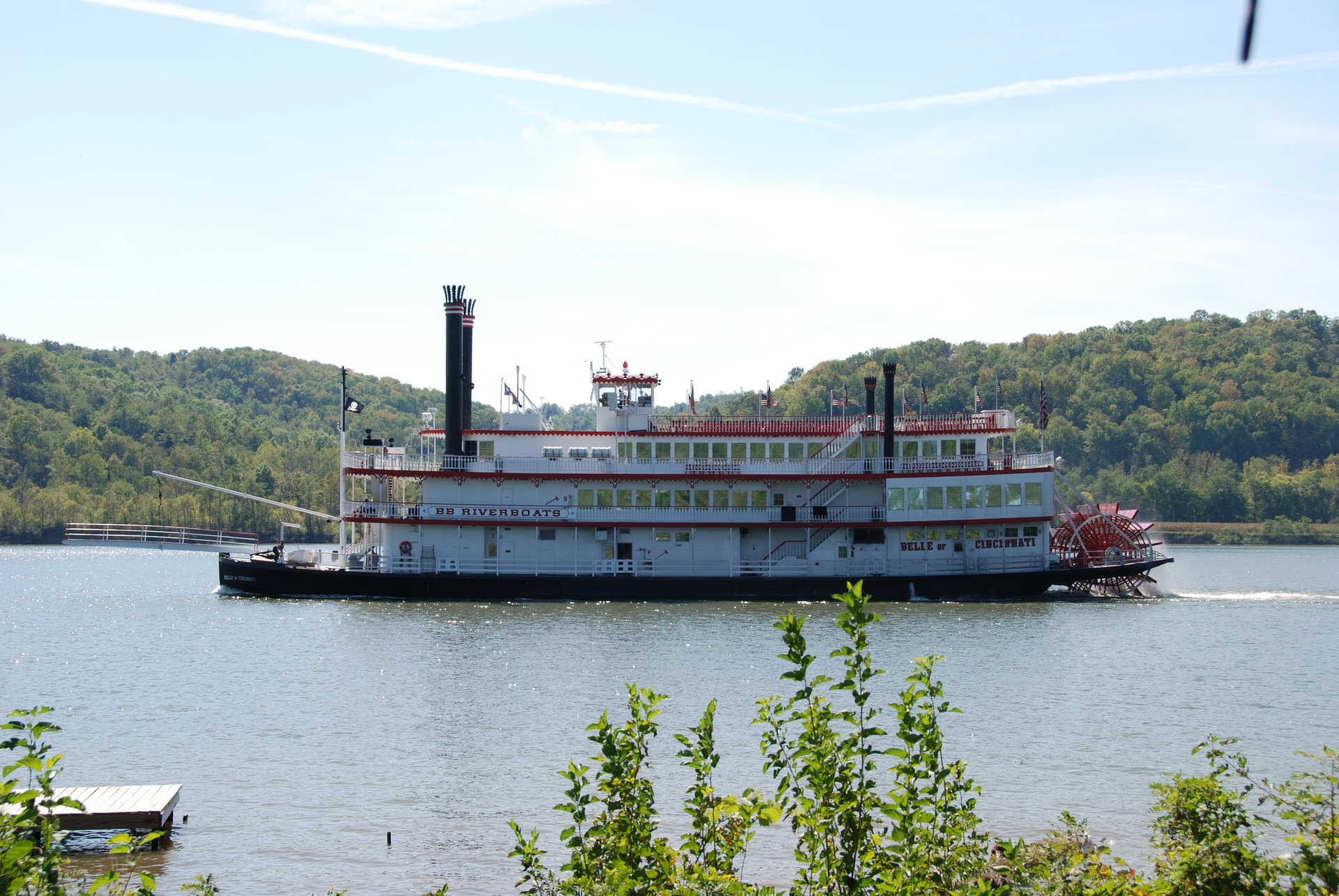 Belle of Cincinnati