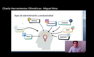 Convenio entre CFT de Tarapacá y TPA permitió la capacitación de docentes y directores