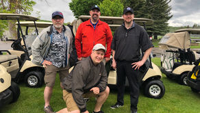 Dave Bilenduke Memorial Bursary