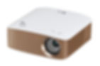 LG PH150 LED Projector