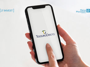 Conheça como funciona os investimentos em Tesouro Direto