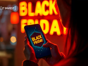 Black Friday: oportunidades para comprar, vender e investir
