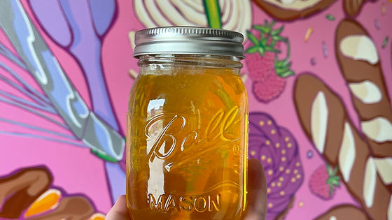 Joe Bee Honey