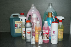 Rodzina produktów marki Blumen