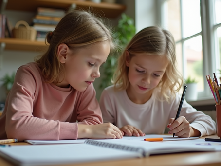 Enhance Learning with Tailored Classes for Children and Young Adults