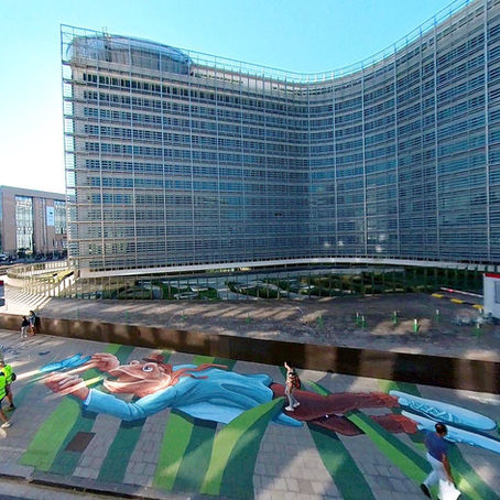 Ground Festival, Brussels 