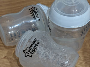 Lads Night with Rupert