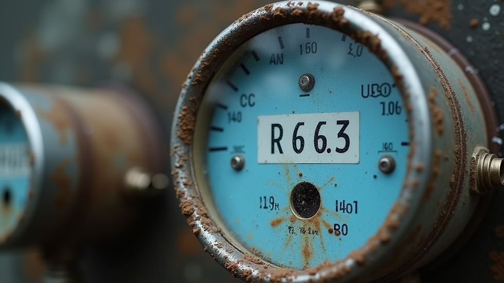 Hidden Water Leak Detection: Finding Hidden Water Leaks Effectively