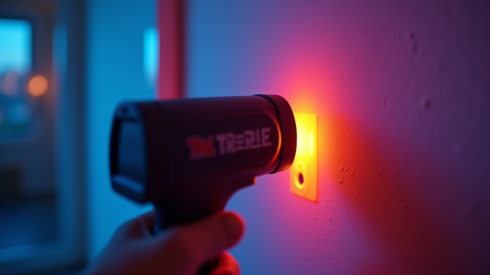 Protecting Your Property with Leak Detection Solutions