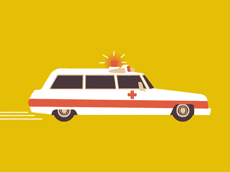 Emergency Plumbing Van
