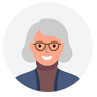Testimonial person image