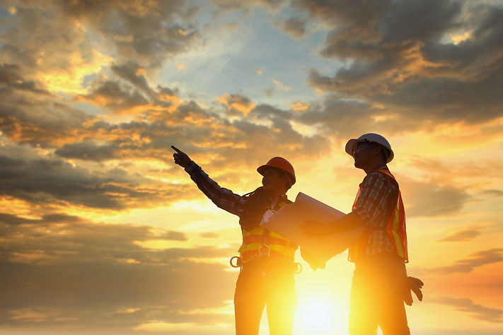 Responsable Expediting et Contrôle Qualité