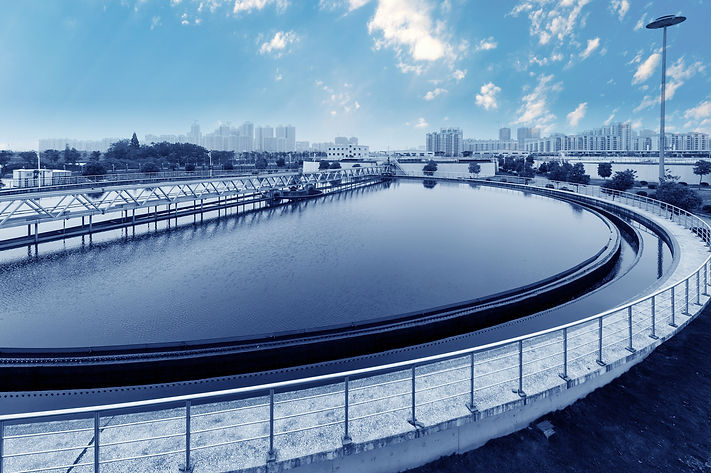 Chef de Projet Process Eau Potable H-F