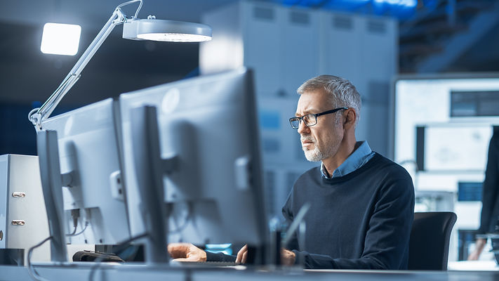 Projeteur Electricité BIM F-H