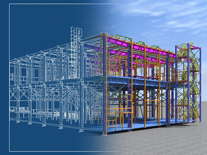 Référent BIM - Revit F-H