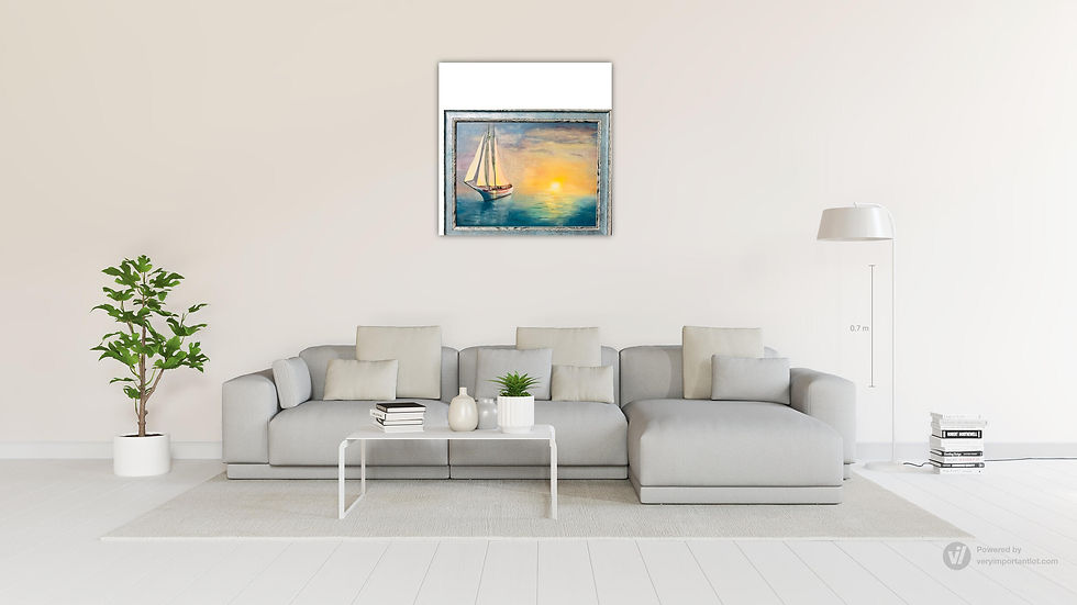 Миниатюра: Медовая нега