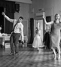 Let's Dance