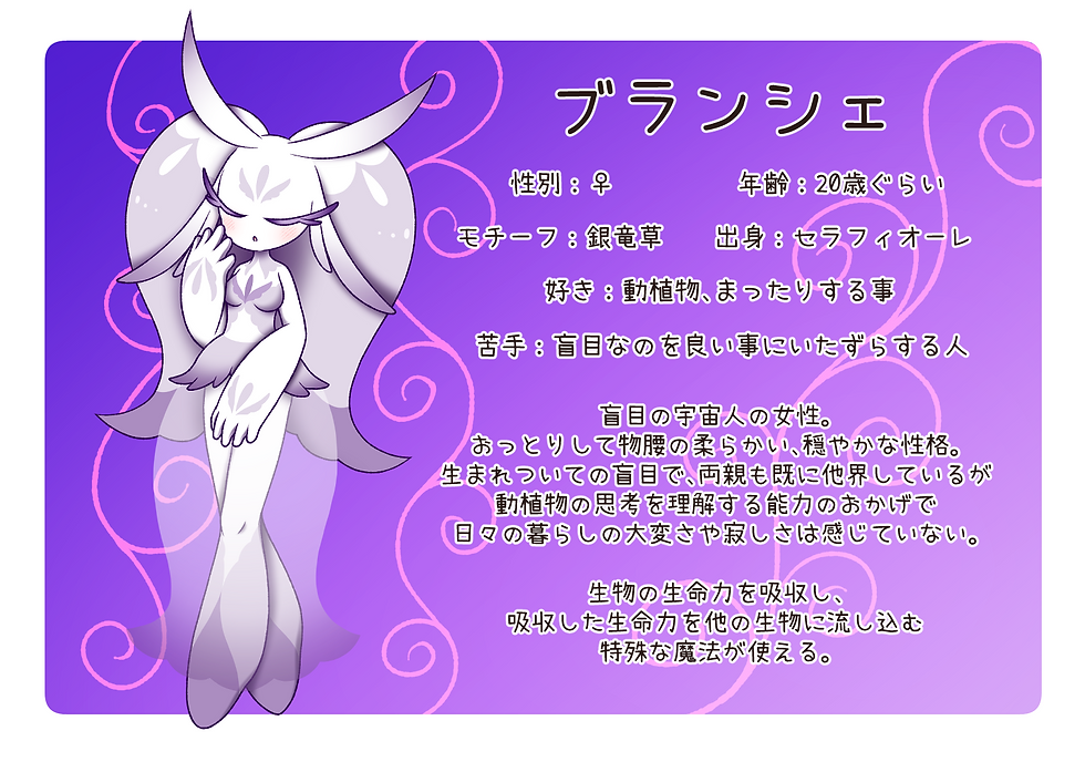 ブランシェ