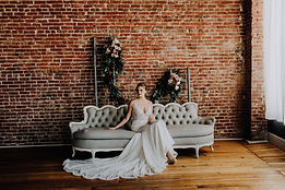 Bridal Suite Furniture