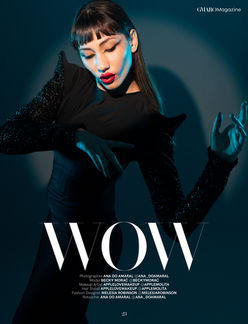 GMARO Magazine